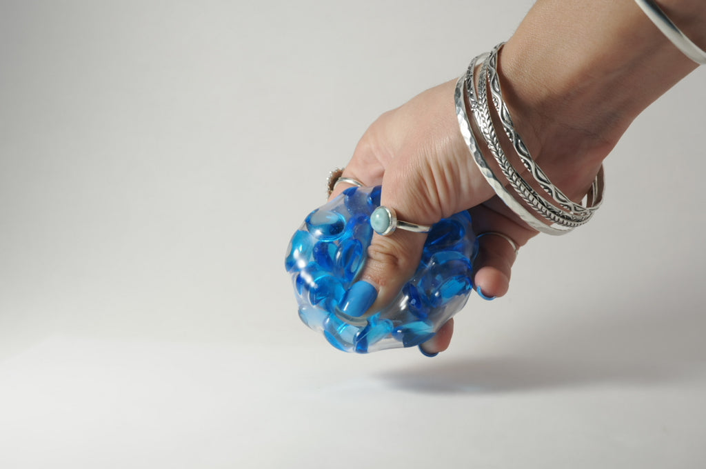 Bead Stress Ball
