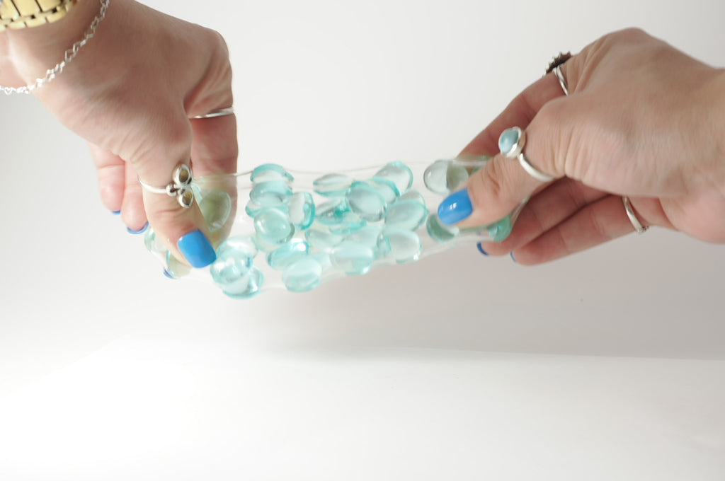 Bead Stress Ball