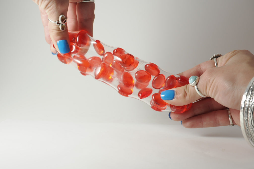 Bead Stress Ball