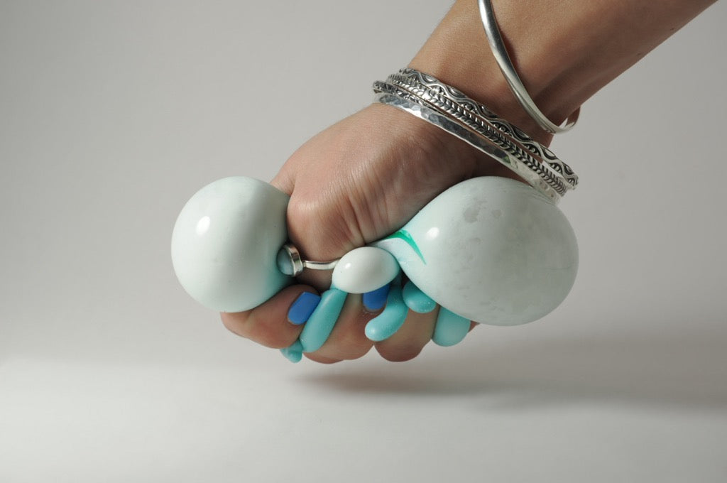 Monster Marshmallow Squishy