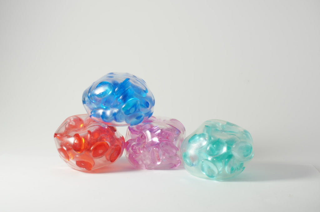 Bead Stress Ball