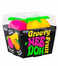 Groovy Fruit NeeDoh