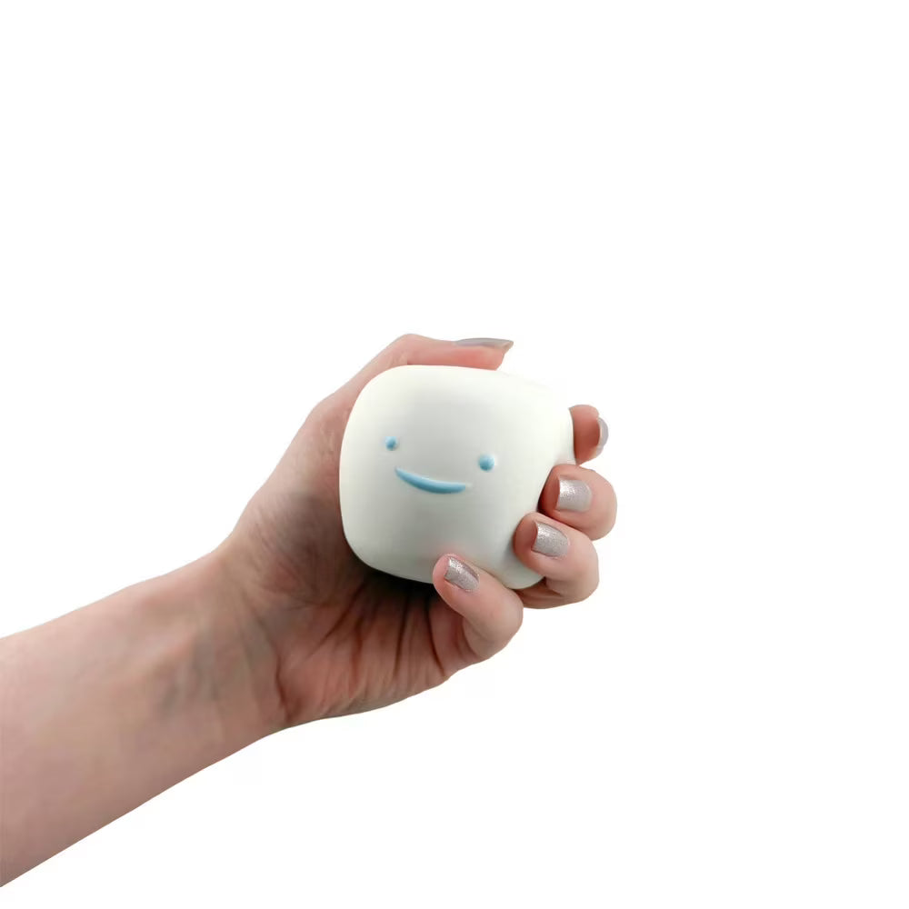 Jet -Puffed Squishi Toy