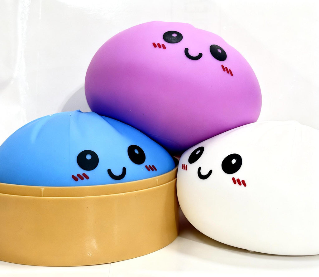 Large Mochi Malrang Dumpling
