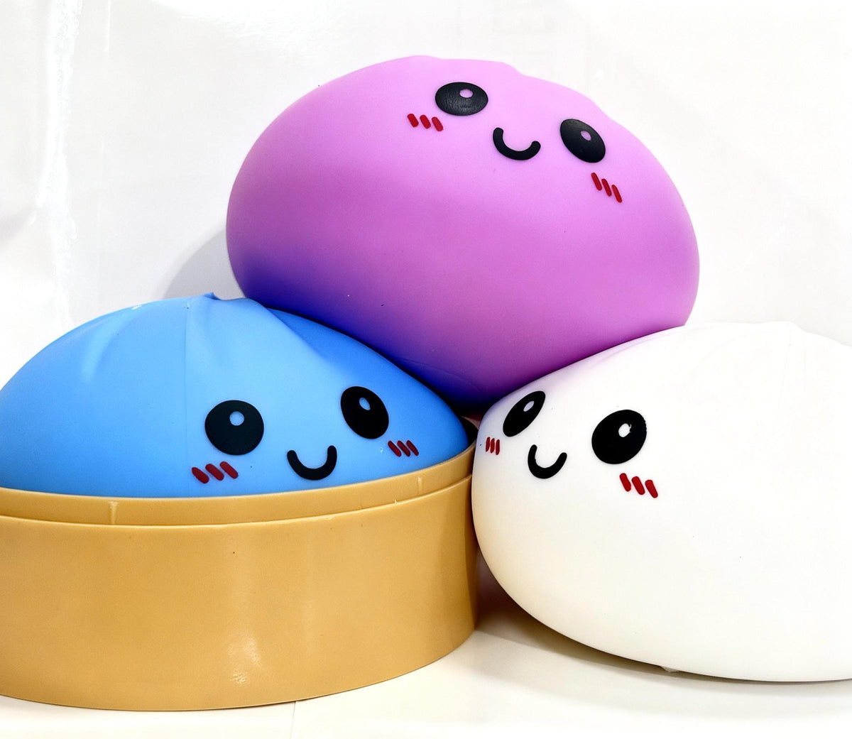 Large Mochi Malrang Dumpling