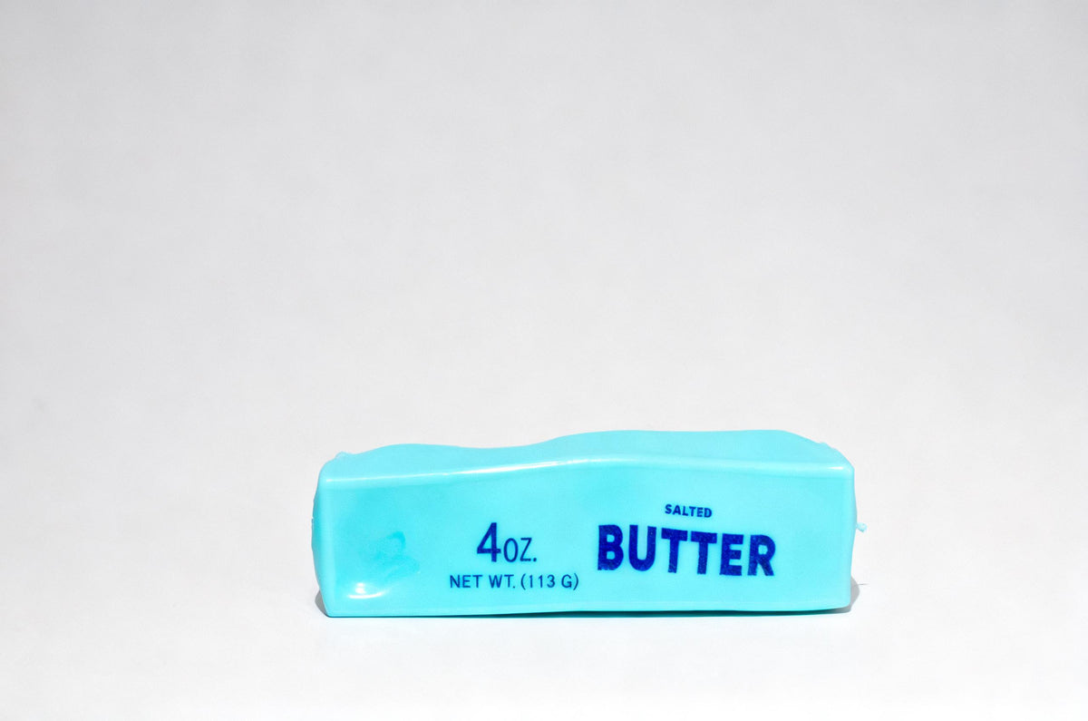 Butter Oil Squishy