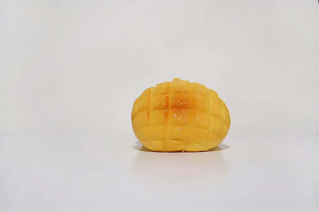 Pineapple Bun Crunchy Squishy
