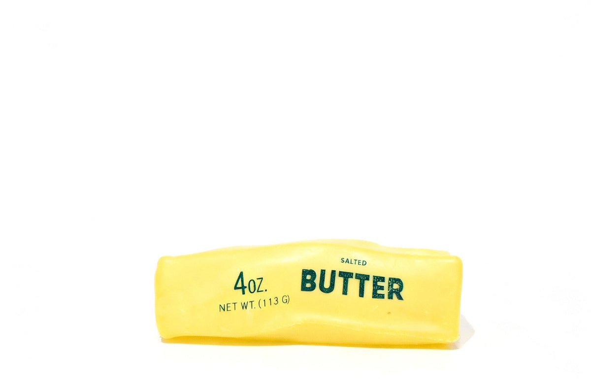 Oil Butter Squish