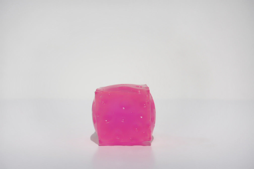Cheese Oil Clear Color Squish
