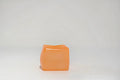 Squeeze Ball Clear Cube Squishy