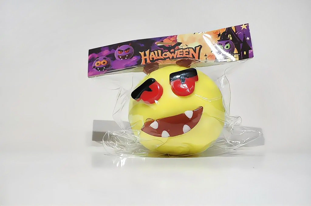 Halloween Marshmallow Sticky Squish