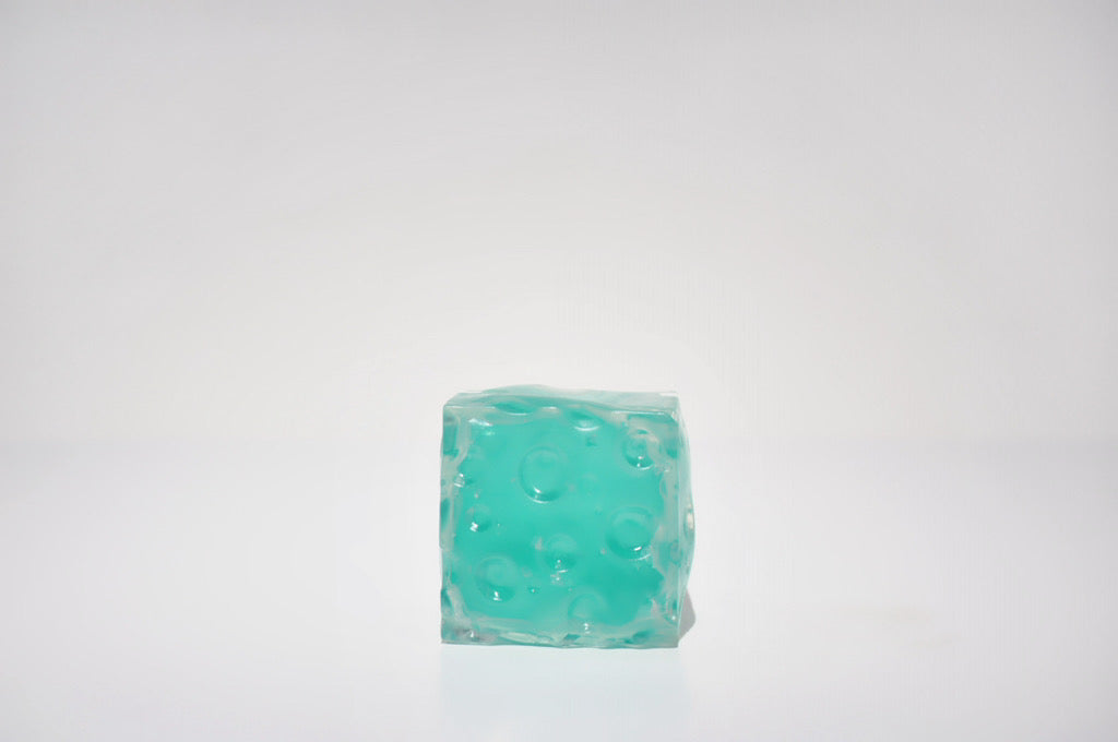 Cheese Oil Clear Color Squish