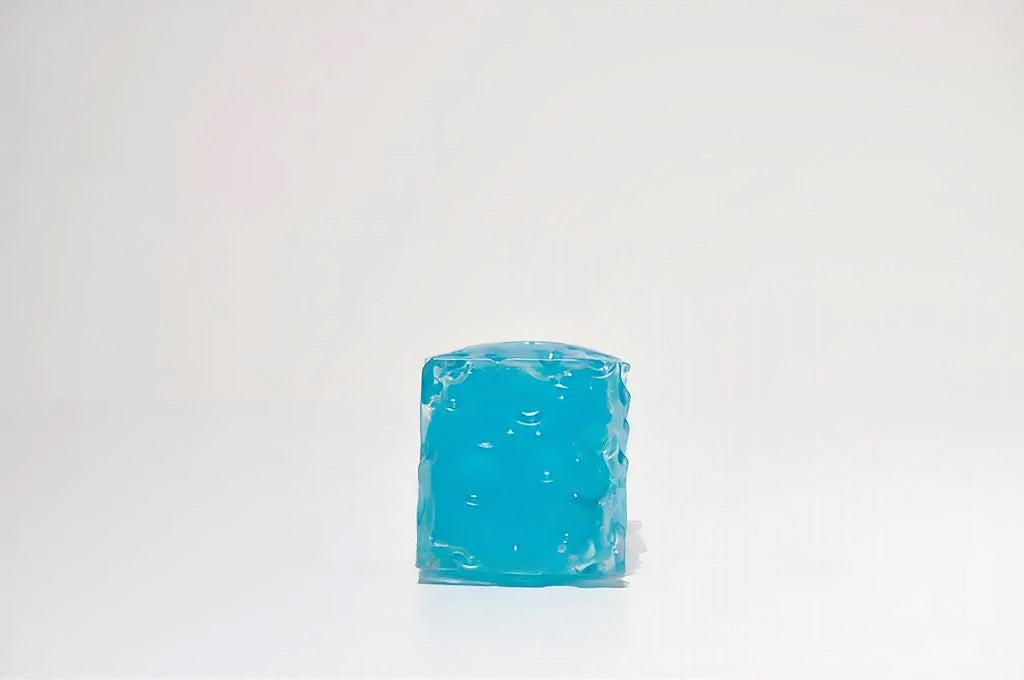 Cheese Oil Clear Color Squish