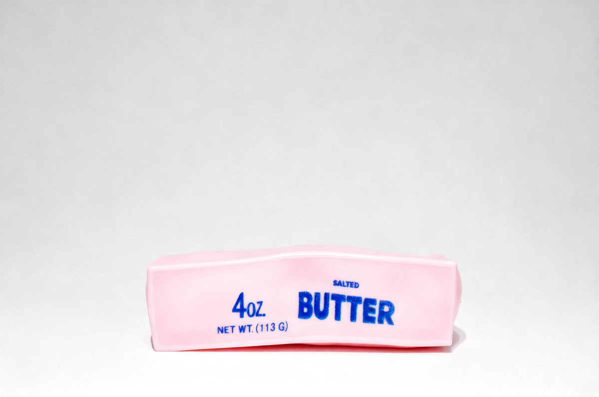 Butter Oil Squishy