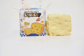 Cheese Oil Squish Medium Squishy