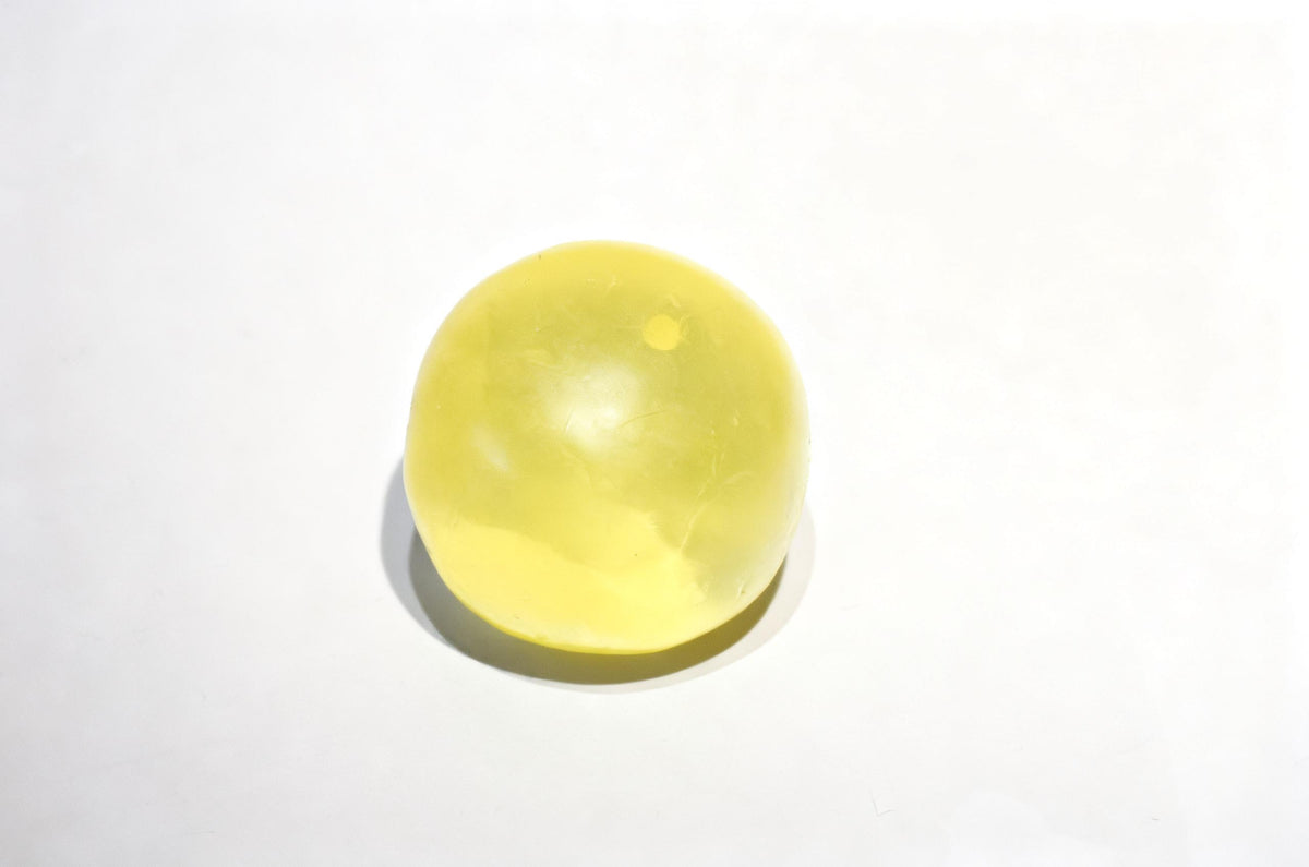 Ball Oil Squishy