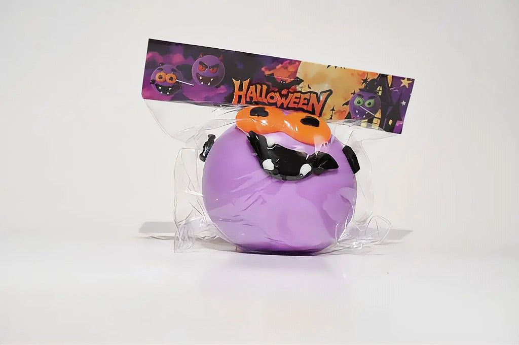 Halloween Marshmallow Sticky Squish