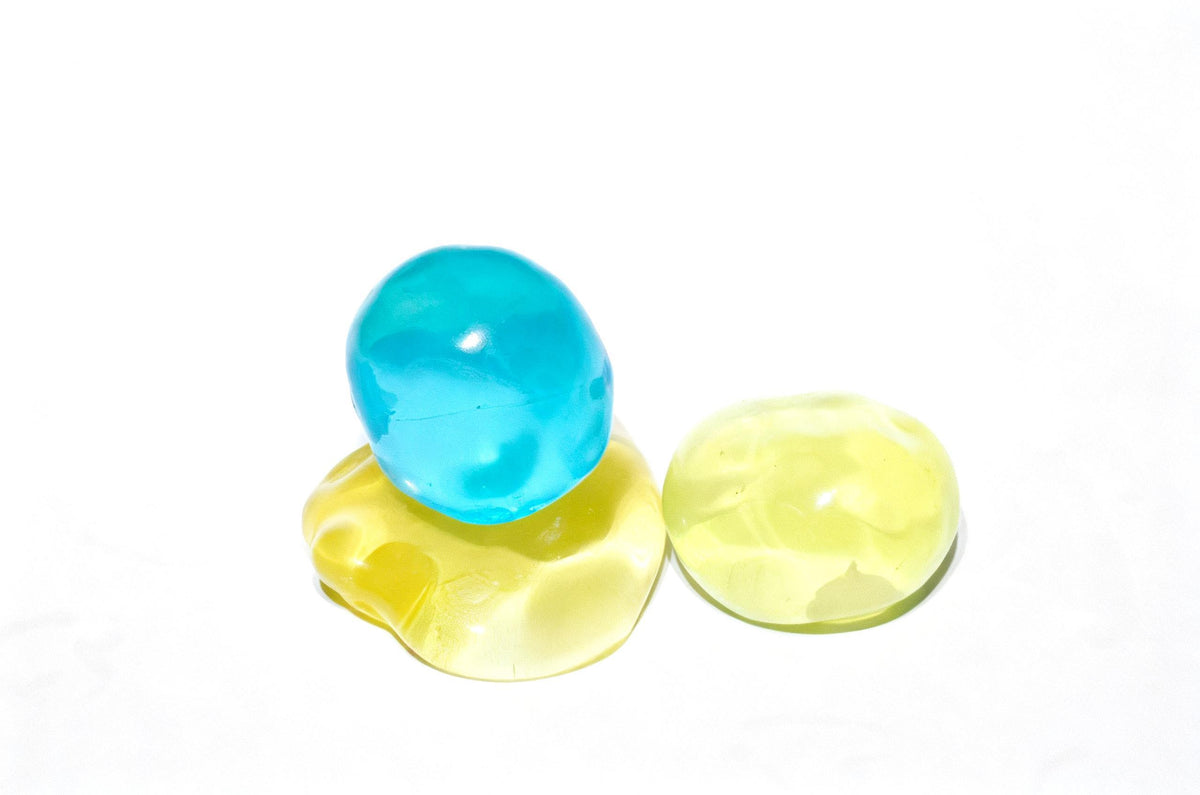 Ball Oil Squishy