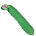 ORB Easy Sqweezy Pickle Marshmallow Squishy