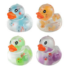 Sugar Swaps Ducky Duck Sugar Squishy