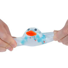 Sugar Swaps Ducky Duck Sugar Squishy