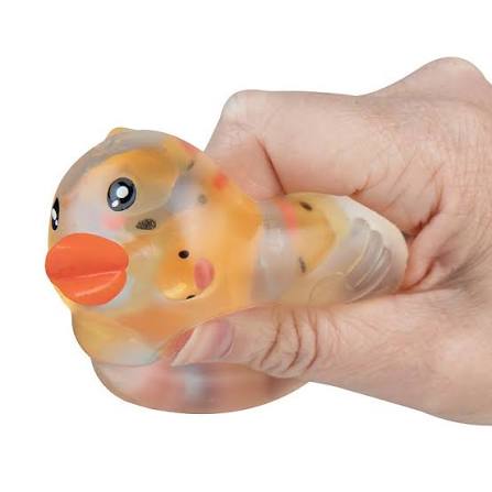 Sugar Swaps Ducky Duck Sugar Squishy