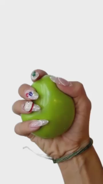 Crunchy Mango Squishy